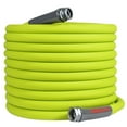 thumbnail image 1 of YAMATIC 5/8 x 50 ft Medium Duty Commercial Grade Garden Hose, 1 of 7