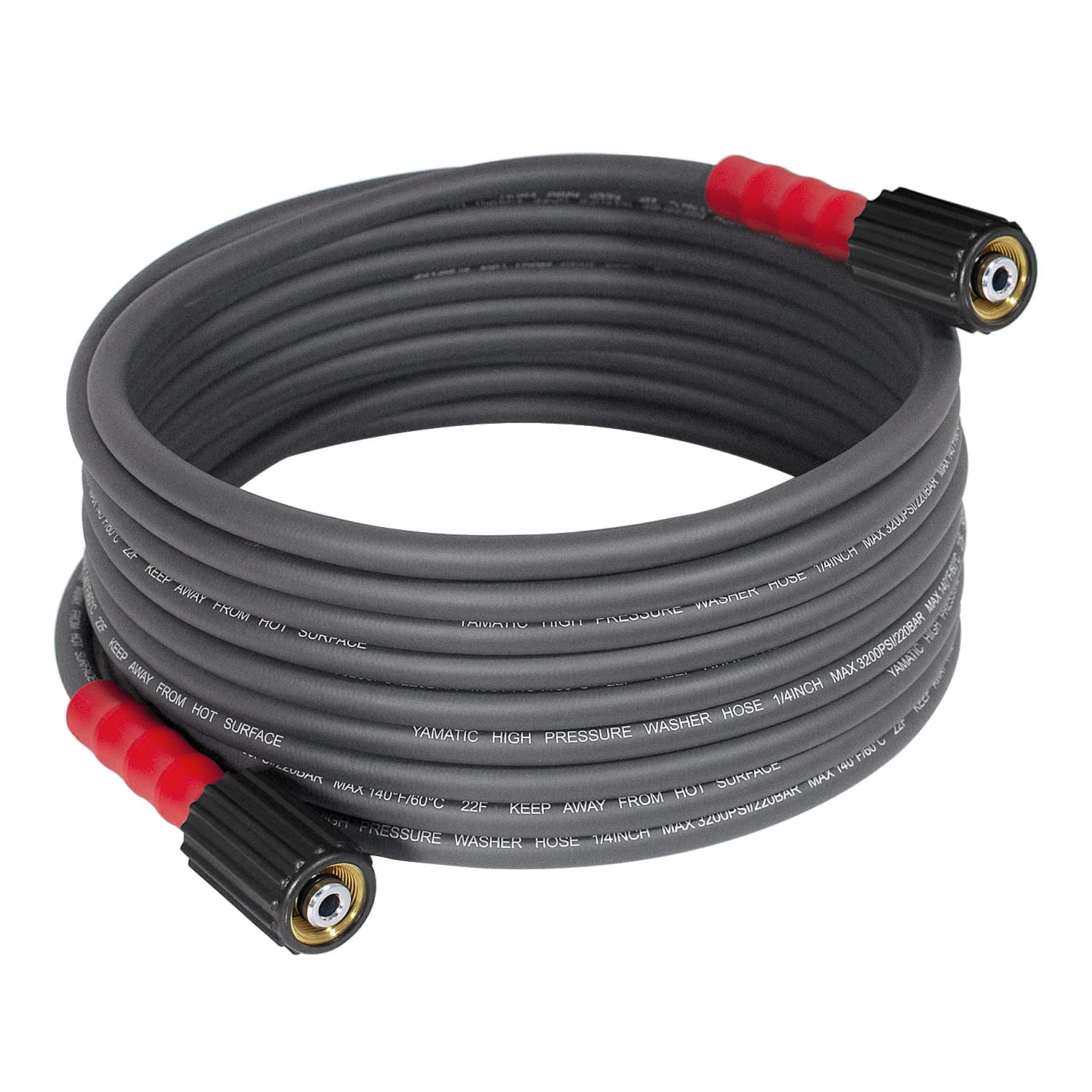 Pressure Washer Hose Troy Biltnull