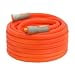 YAMATIC 5/8" x 60 ft Heavy Duty Garden Hose, Swivel Fitting, 600 PSI, All-Weather