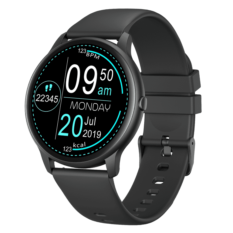 Yamay smartwatch xataka hotsell