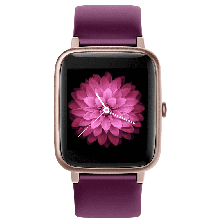 Yamay smart watch fitness sale