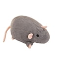 thumbnail image 1 of YAMB Chipmunk Plush Doll, Cute Realistic Animal Shaped Stuffed Dolls, Soft and Comfortable Hugging Companion, Breathable Skin-Friendly Internal Filling Plushies for Home Bedroom Sofa Decor, 1 of 9