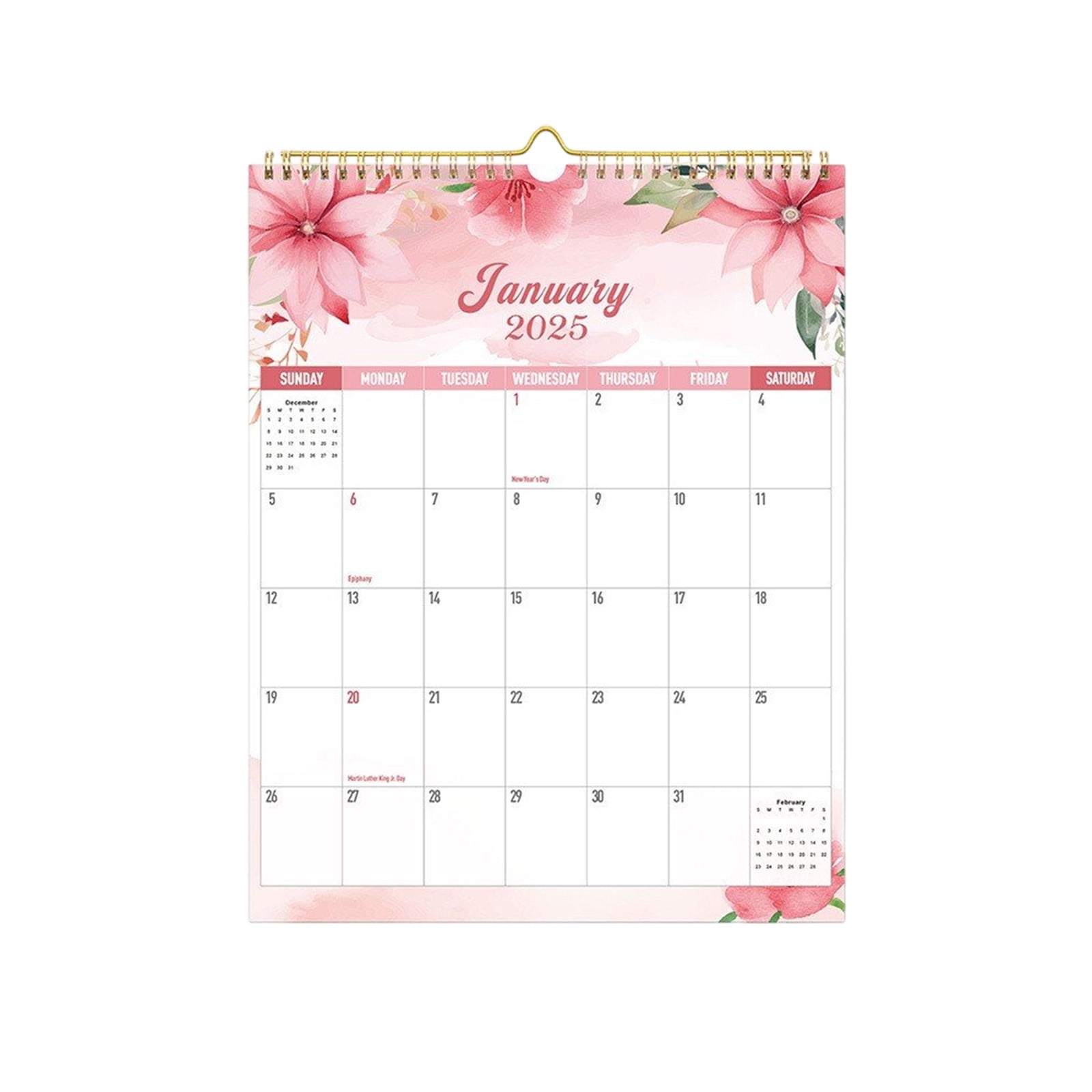Tear Off Calendar tear-off-calendar