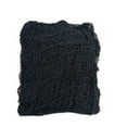 thumbnail image 1 of YAMB Halloween Spider Webs Decorations 30x72inch - Black Creepy Cloth Stretchy Cobwebs for Halloween Party Outdoor Indoor Decorations,Spooky Scary Gauze Haunted House Decor Supplies, 1 of 9