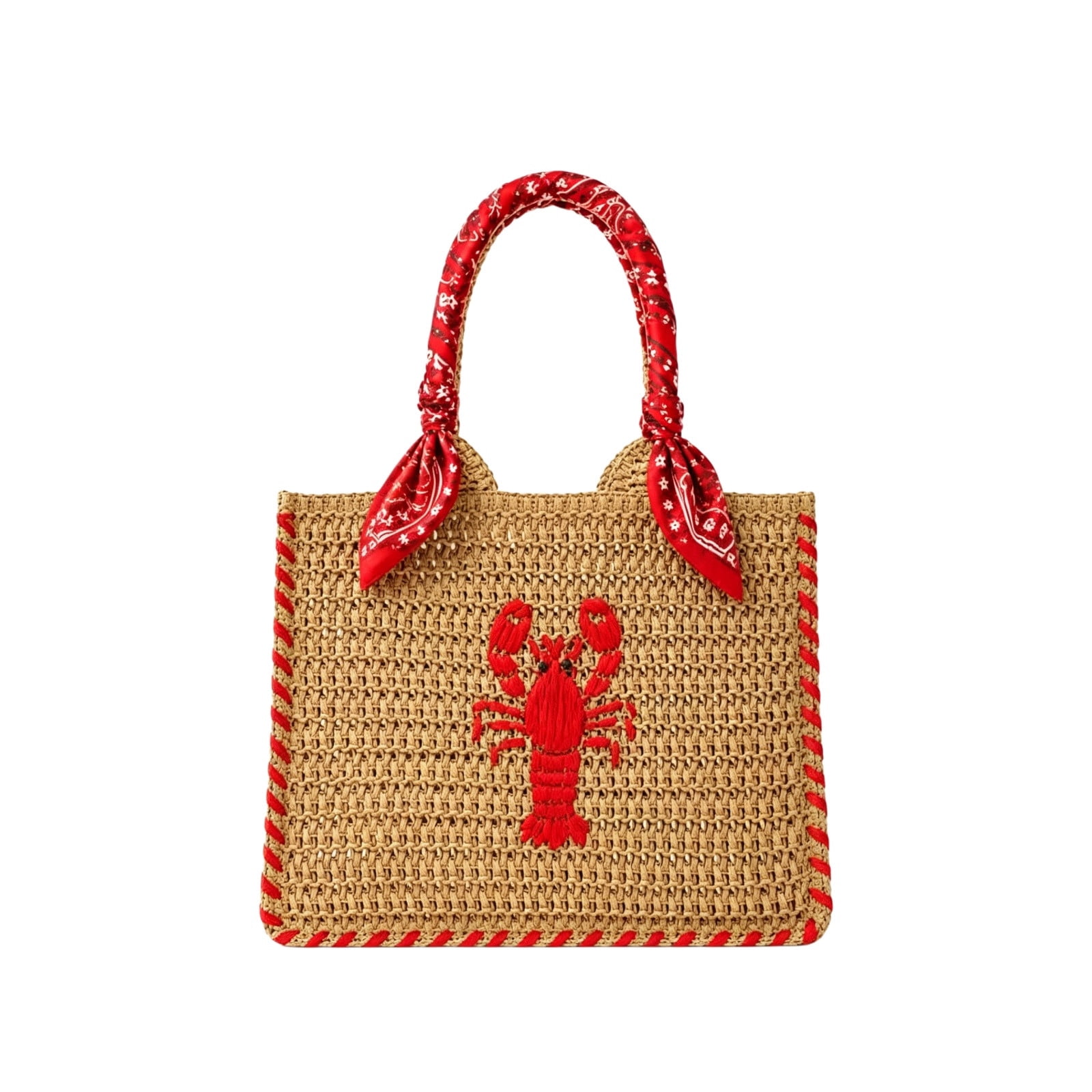 Straw Crossbody Bag Womens Small Woven Summer Purse Handheld Beach Accessory Sc38462e765f54fab95f48e6447508  main image 2