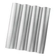 thumbnail image 1 of YAMUZONG Perforated 4 Wave French Bread Pan Tray Non-Stick for Baking, 1 of 7