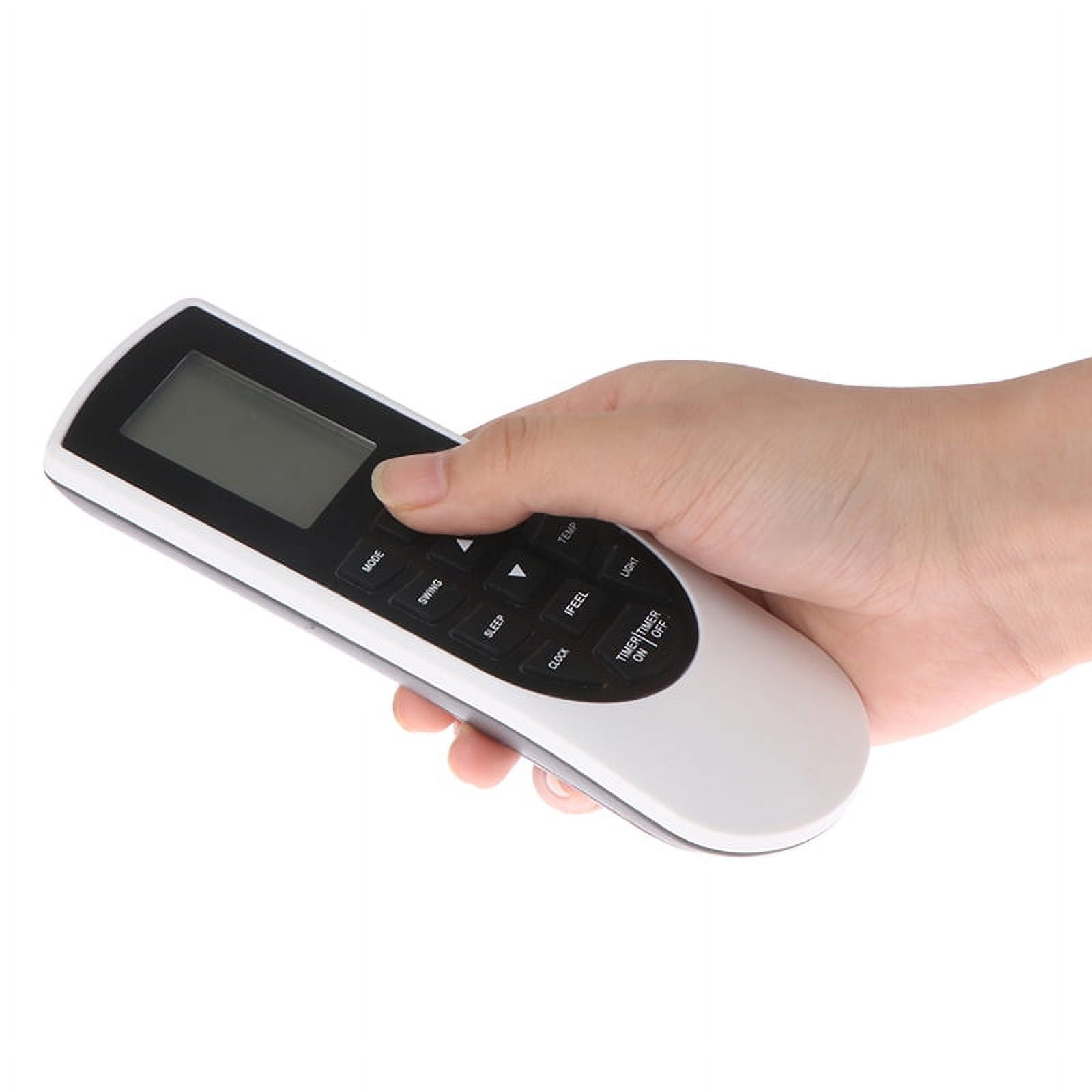 YAN1F1 For GREE Universal Air Conditioner Remote Control YAN1F1F YAN1F6