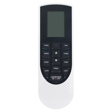 YAN1F1 Replacement Remote Fit for GREE TOSOT AC A/C Air Conditioner