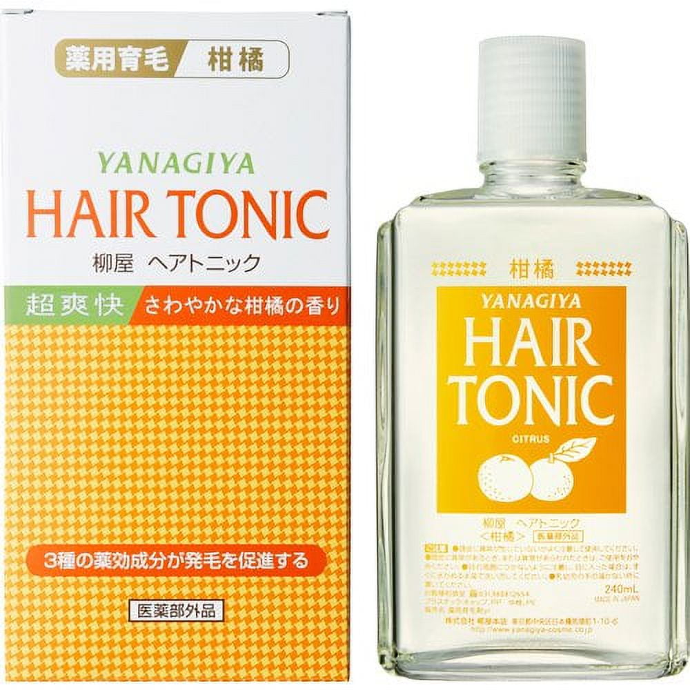 HAIR TONIC TAMAKI 150ml 3本 Hair Series|商品紹介｜株式会社玉樹