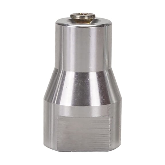 YANDE40mm High Precision Aluminum Alloy Shaft Screws for Cutting Projects (B)