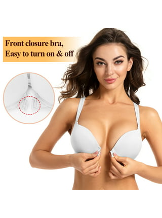 Underwire in 30B Bra Size B Cup Sizes Contour and Seamless Bras
