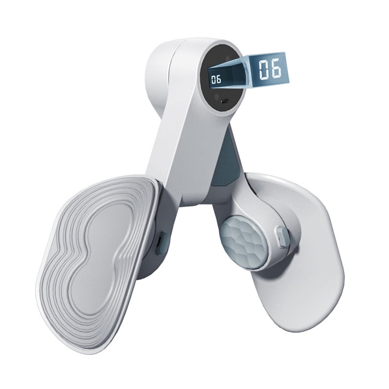 YANGCYY BOLEBIO Counting Thigh Weight Loss Exercise Equipment