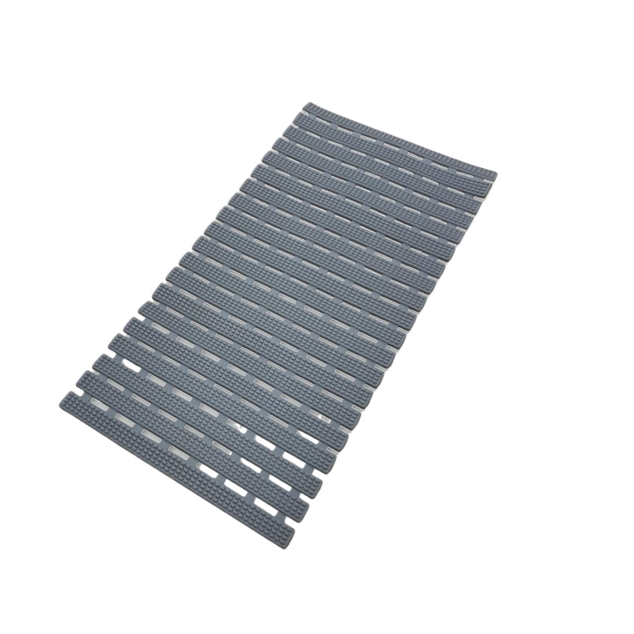 Slatted Mat YANGJD Linens Non Slip Bath Mat Slat Tub Mat Shower Mat with Drainage ...