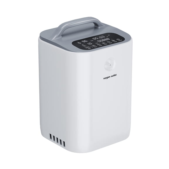 YANGKING L Indoor Connus Household O2 Tube Machine,oncnetraTOR,Full Accessories,Quiet Design