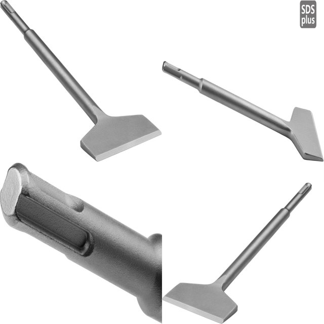 YANGUKJ Durable and efficient Wide Angled Bent 3inch Cranked Tile