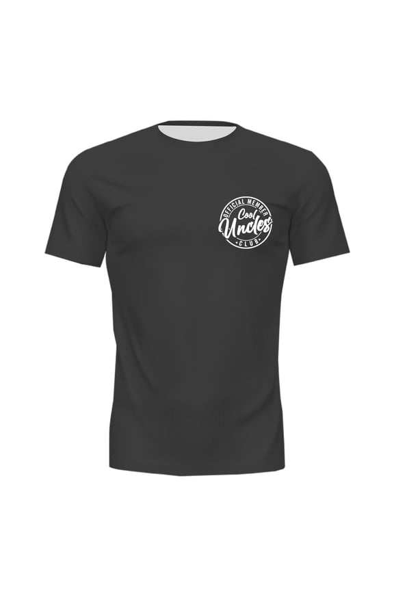 Men's Casual T Shirts for Summer Outdoor Activities Graphic Printed Tees for Everyday Comfort and Style Perfect Tops