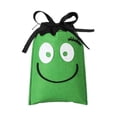 thumbnail image 1 of Halloween Drawstring Candy Bags,Reusable Fabric Treat Bags with Drawstring,Reusable Drawcord Gift Pouches, Halloween Treat Bags for Party Favors Gifts Wrapping Supplies, 1 of 5