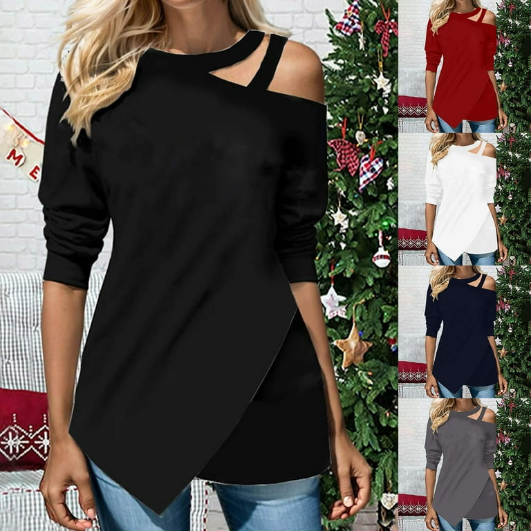 Printed Long Sleeve Irregular Shirt Printed Long Sleeve Irregular Shirt