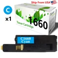 thumbnail image 1 of YANI- 1-Pack Compatible Toner Cartridge Replacement For 1660Cnw C1660Cnw Printer, 1 of 3
