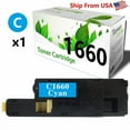 thumbnail image 1 of YANI- 1-Pack Compatible Toner Cartridge Replacement For 1660W 1660Cnw Printer, 1 of 3