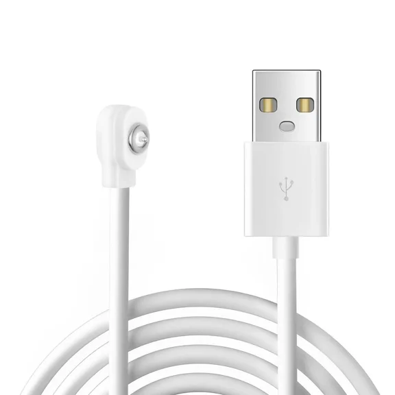 YANI- 1-Pin Magnetic Charging Cable 2.7Ft - Universal Oem Replacement Usb Charger...