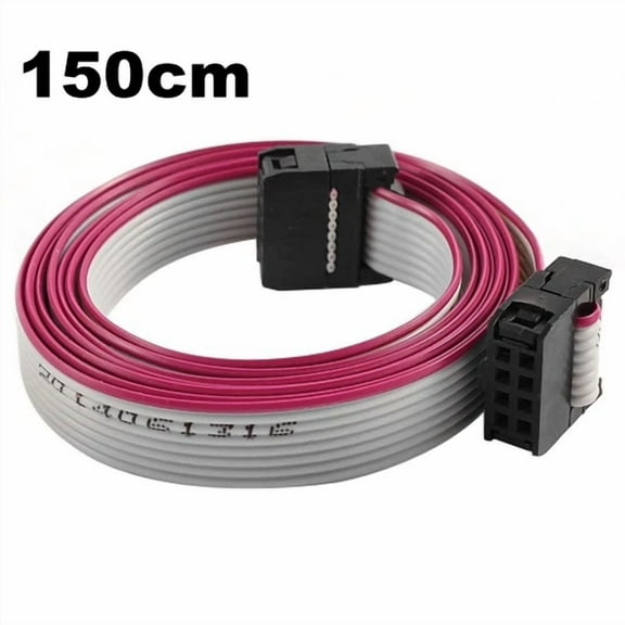 YANI- 150Cm Lcd Touch Screen Cable 3D Printer Creality Mks Skr Einsy Tft 2.8 3.2 8P