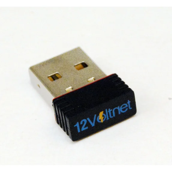 YANI- 150Mbps Usb Wireless Wifi 802.11N Lan Adapter Dongle For Raspberry Pi Only