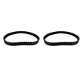 thumbnail image 1 of YANI -(2) 26-3315-02 Vacuum Belt For Electrolux Geared Belt Cogged W/ Teeth - New, 1 of 2