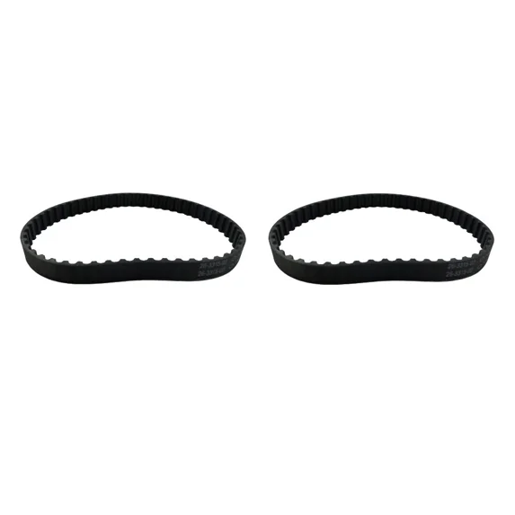 YANI -(2) Belts For Electrolux Vacuum Cleaner Belt 7527-9, 7527-3 - New