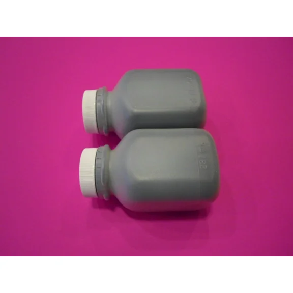 YANI- 2 X 100G Toner Refill For Xerox Phaser 3260, Workcentre 3215 106R02775 106R02777