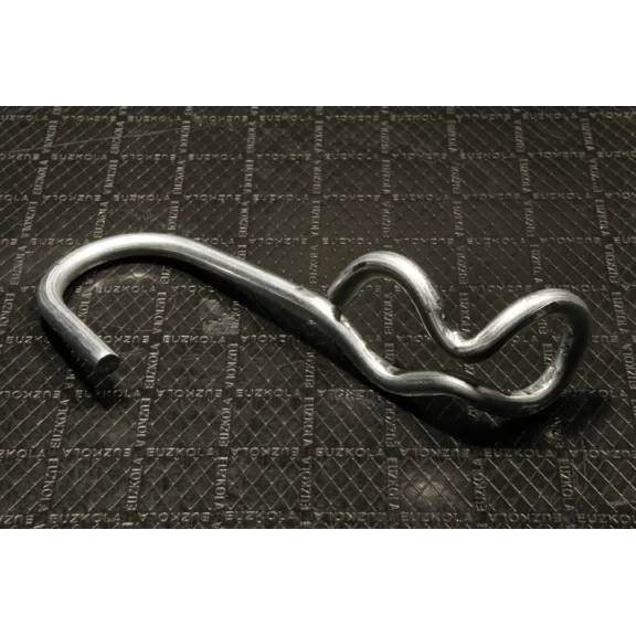 YANI -25 *Usa* Sj Hooks F Rubber Rope Shock Cord Bungee Cord Tarp Strap Tie Down Hook