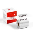 thumbnail image 1 of YANI- 40×30Mm Clear Self-Adhesive Thermal Label For Phomemo M110/M200 Printer, 1 of 6