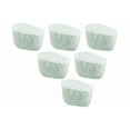thumbnail image 1 of YANI -6 Pack Replacement Charcoal Water Filters For Krups, 1 of 3