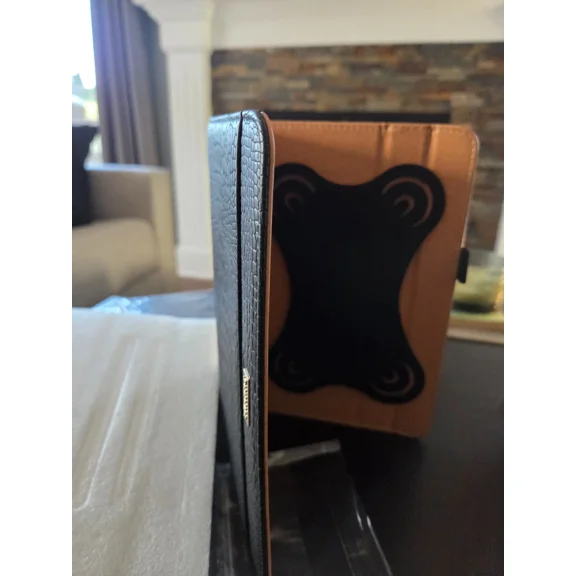 YANI- 8-Inch Tablet Case, 7-Inch Tablet Case For 7"- 8" Tablet, Black