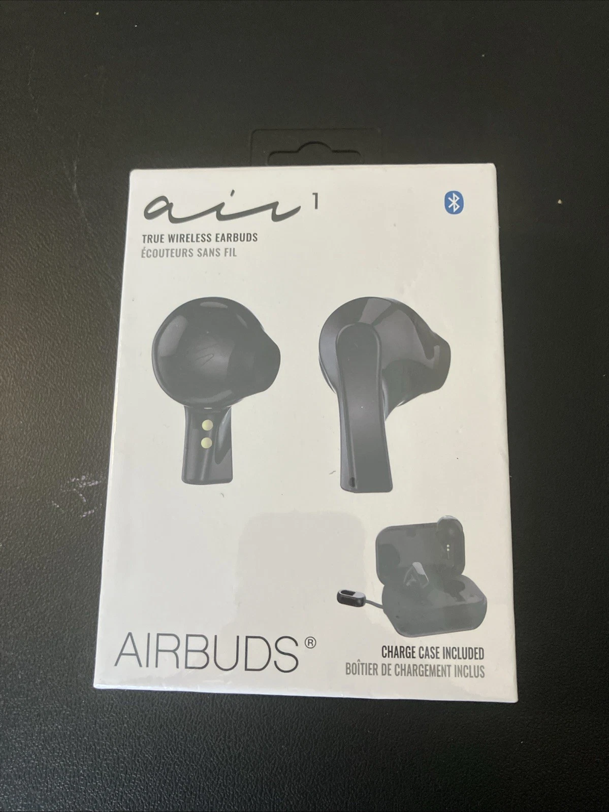 YANI- Air1 True Wireless Earbuds Airbuds New Sealed