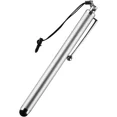 thumbnail image 1 of YANI- Ampen Stylus, Capacitive Stylus Ultra-Sensitive , Silver, Non-Replaceable Tip, 1 of 6