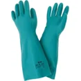 thumbnail image 1 of YANI -Ansell Alphatec Solvex 37-185 Chemical Resistant Gloves: 1 Pair Size Extra Large, 1 of 4