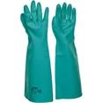 thumbnail image 1 of YANI -Ansell Alphatec Solvex 37-185 Chemical Resistant Gloves: 1 Pair Size Large, 1 of 4