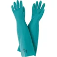 thumbnail image 1 of YANI -Ansell Alphatec Solvex 37-185 Chemical Resistant Gloves: 1 Pair Size Medium, 1 of 4