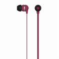 thumbnail image 1 of YANI- Ativa™ Plastic Earbud Headphones With Flat Cable, 1 of 3
