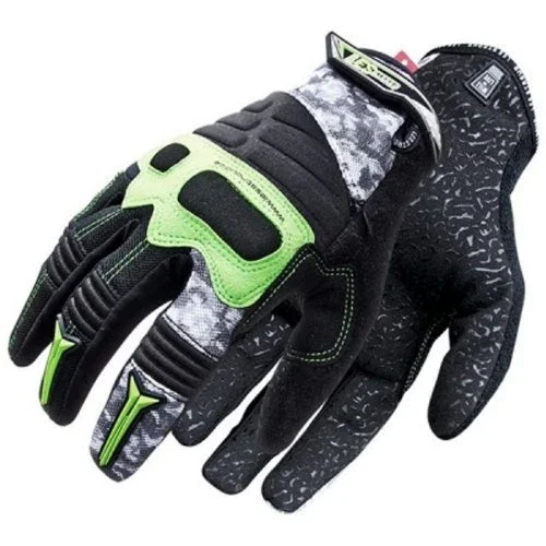 YANI -Bdg Bob Dale Multipurpose Utility Performance Work Gloves Size X-Large