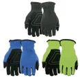 thumbnail image 1 of YANI -Blackcanyon Hi-Dex Mechanics Gloves - 3 Pack, 1 of 2