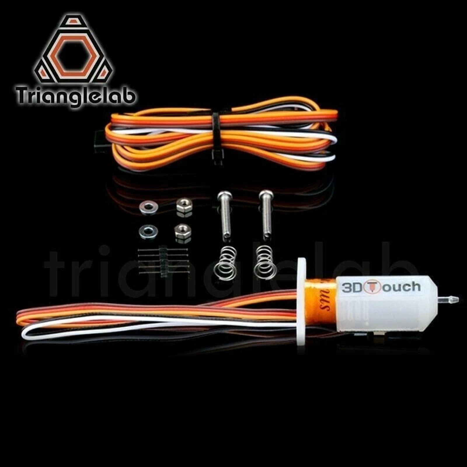 YANI- Bltouch Auto Bed Leveling Sensor Kit For 3D Printer With ...
