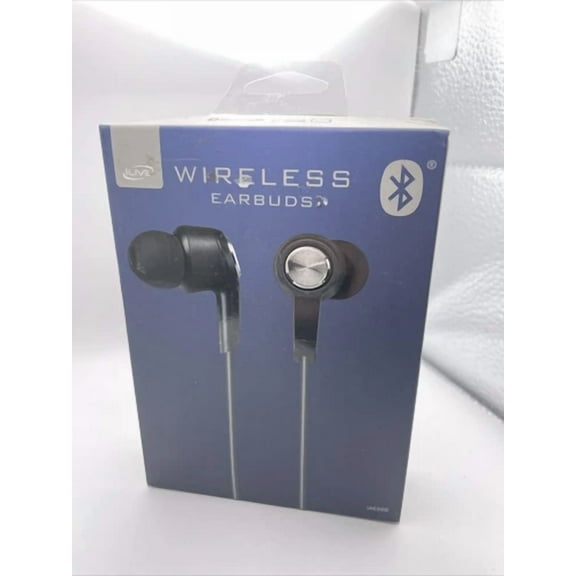 YANI- Bluetooth Earbud Hphone, Partno Iaeb6B, By Dpi Inc, I-Live Single Unit