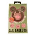 thumbnail image 1 of YANI- Bytech Rotating Pink Pig True Wireless Earbuds Face Changing, 1 of 5