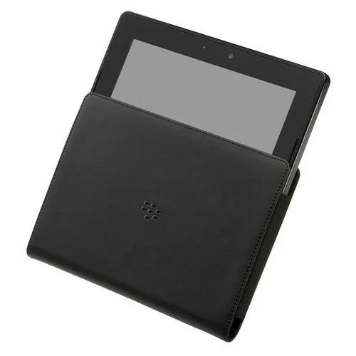 YANI- Carrying Slip Case For 7" Inch Tablet (Black)