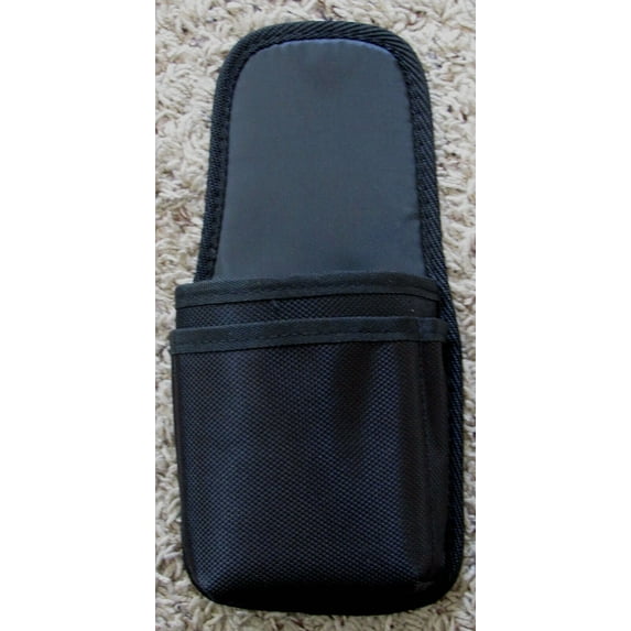 YANI- Case Concepts Star Iv Holster Pouch For Scanner Tool Phone Zebra Motorola New