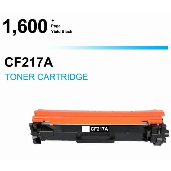 YANI- Cf217A 17A Toner Compatible With Hp Laserjet M102W M102 M130Fn M130Fw M130Nw