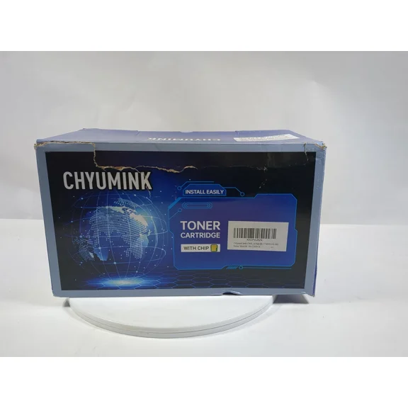YANI- Chyumink Replacement For Hp 206X W2110X 206A Compatible Toner
