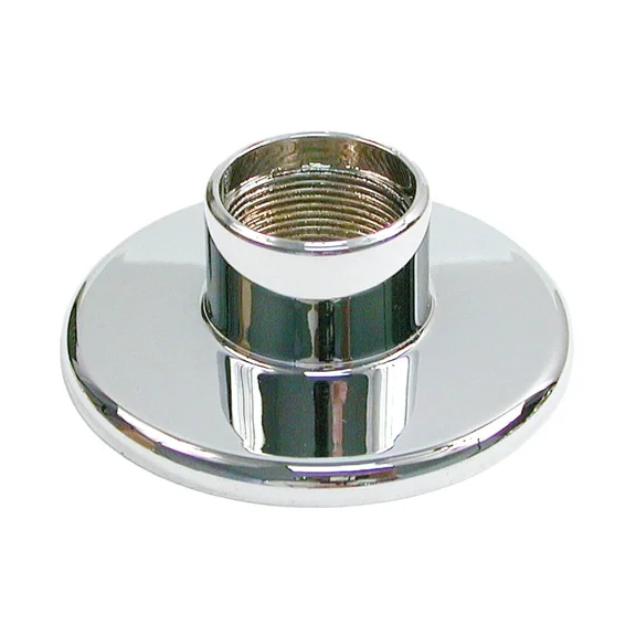 YANI -Danco Chrome Escutheon Flange For Streamway Lav And Tub Shower Faucets #88183